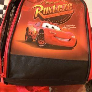 Sleeping Bag / Backpack